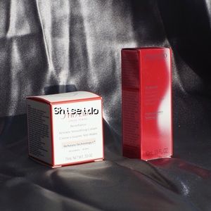 🔮 Shiseido Skincare Set